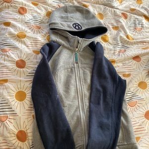 lululemon jacket